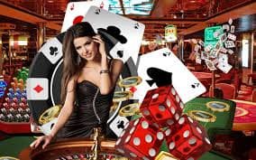 Bàn casino trực tuyến newba5 với dealer thật phát sóng trực tiếp – baccarat và roulette